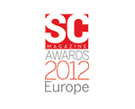 sc magazine awards 2012 europe