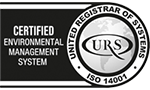 ISO_14001 accreditation