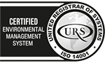 ISO_14001 accreditation