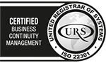 ISO_22301 accreditation