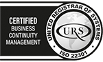 ISO_22301 accreditation