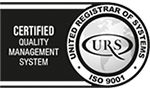 ISO_9001 accreditation