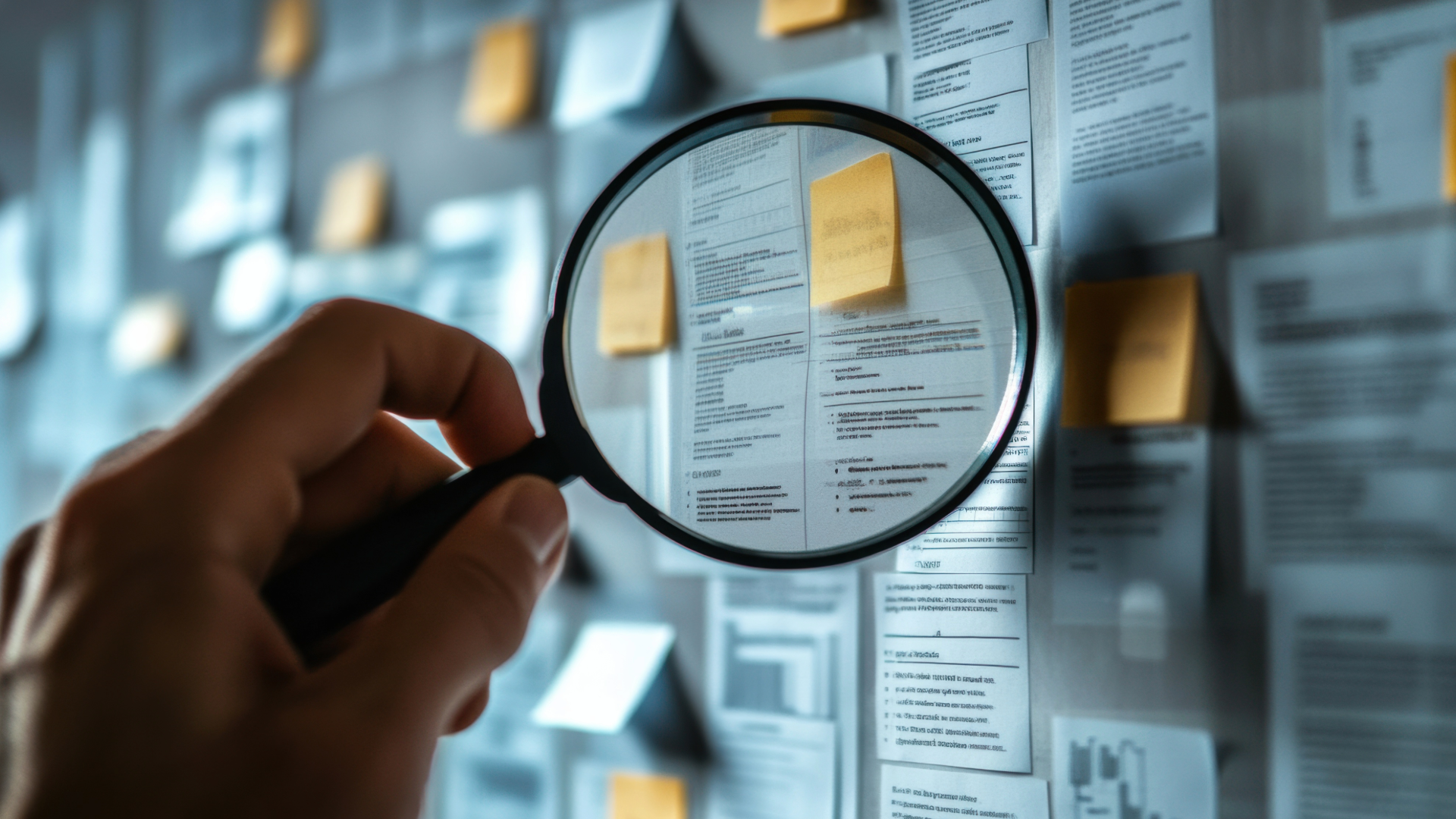 the ultimate guide to data discovery to ensure compliance